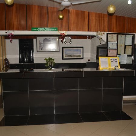 Kaysens Grande Hotel Tema Luaran gambar