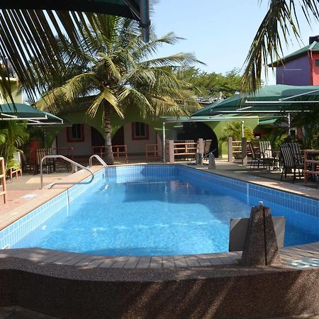 Kaysens Grande Hotel Tema Luaran gambar