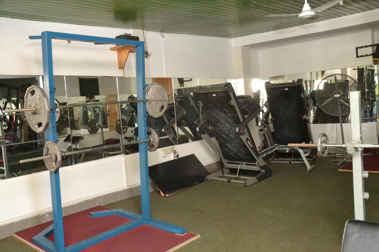 Kaysens Grande Hotel Tema Luaran gambar