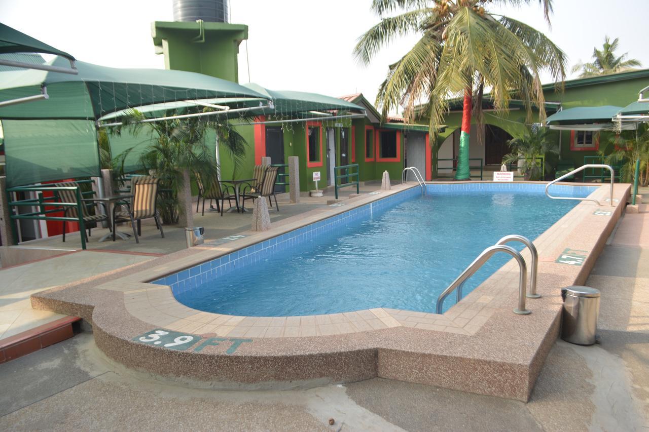 Kaysens Grande Hotel Tema Luaran gambar
