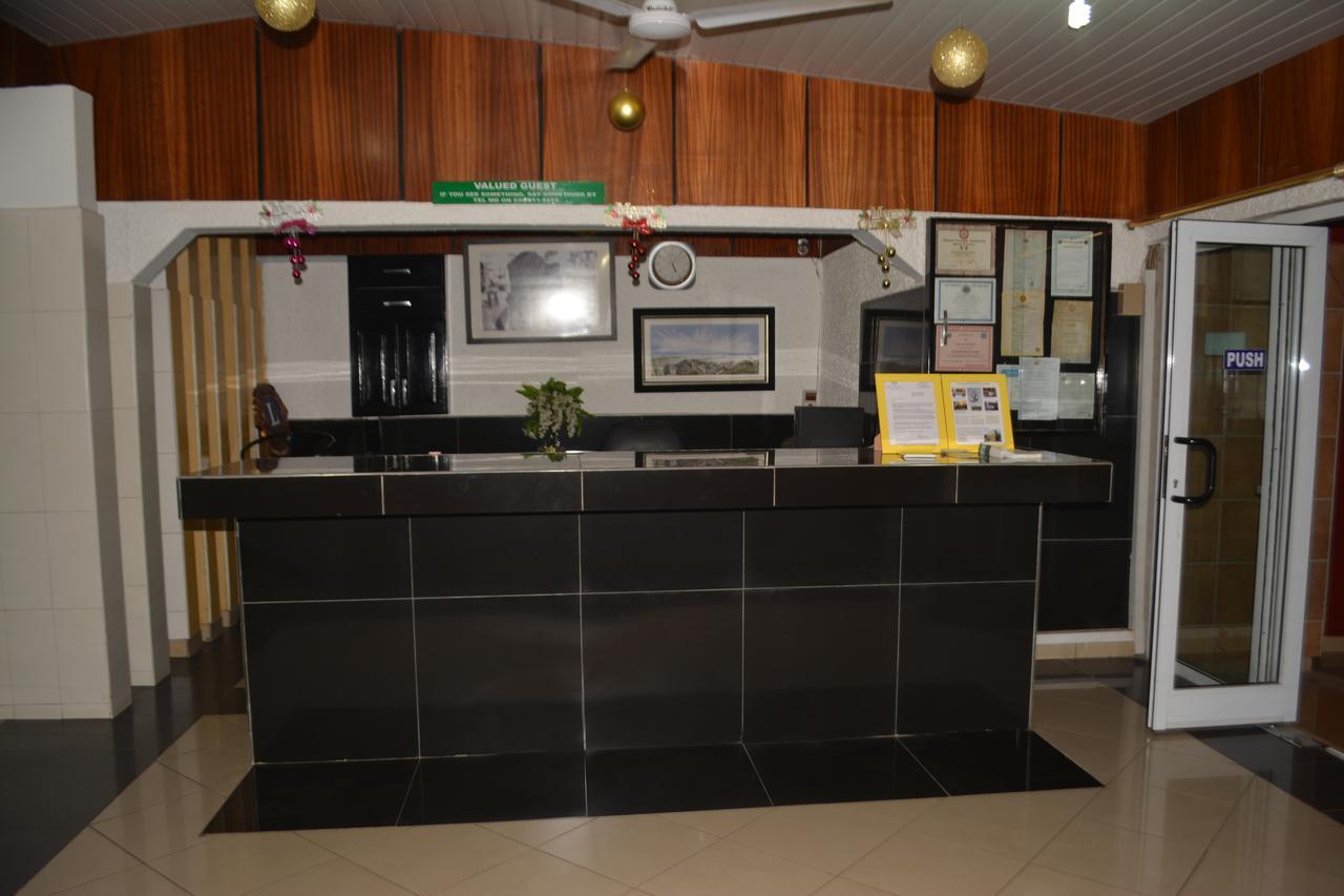 Kaysens Grande Hotel Tema Luaran gambar