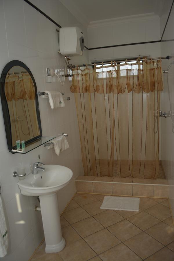 Kaysens Grande Hotel Tema Luaran gambar