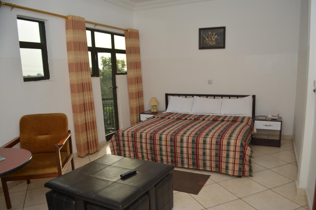Kaysens Grande Hotel Tema Luaran gambar