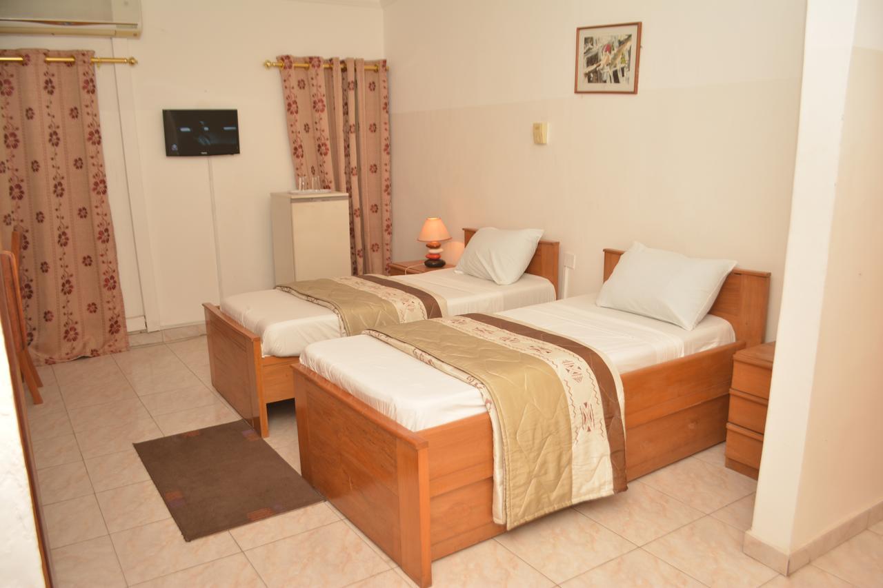 Kaysens Grande Hotel Tema Luaran gambar