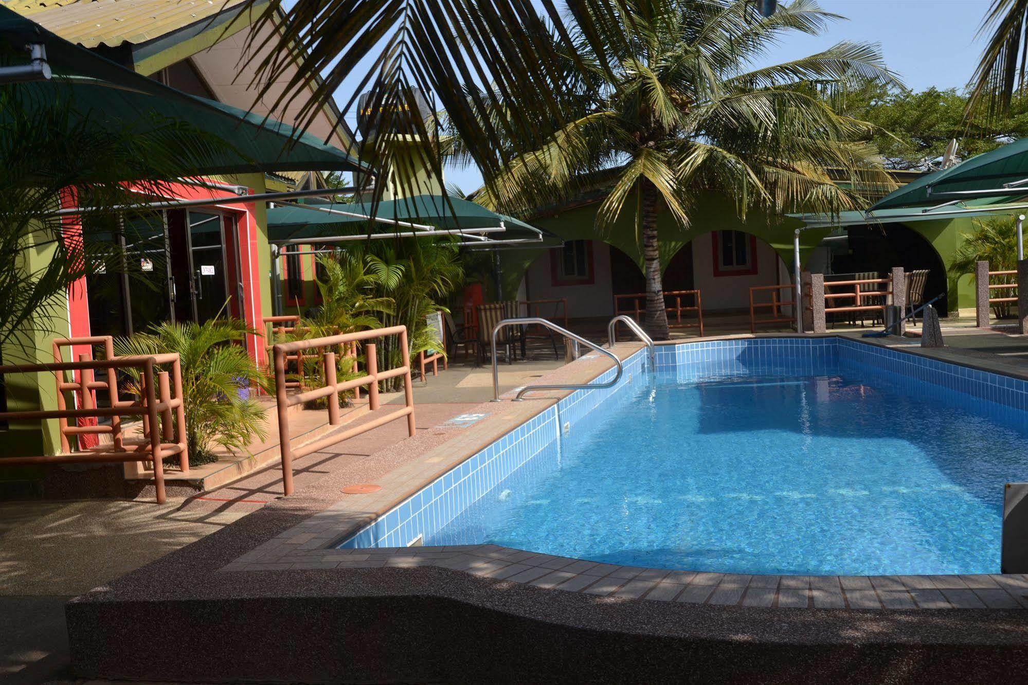 Kaysens Grande Hotel Tema Luaran gambar
