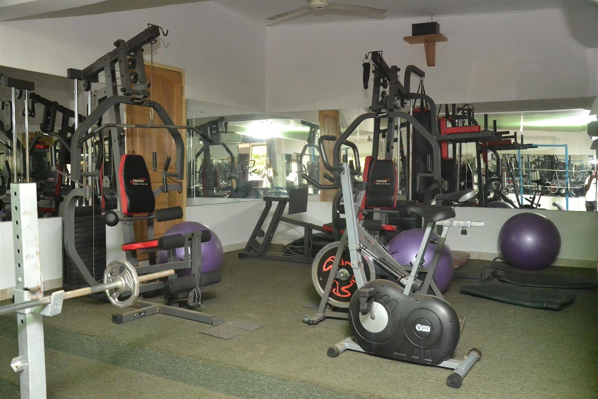 Kaysens Grande Hotel Tema Luaran gambar
