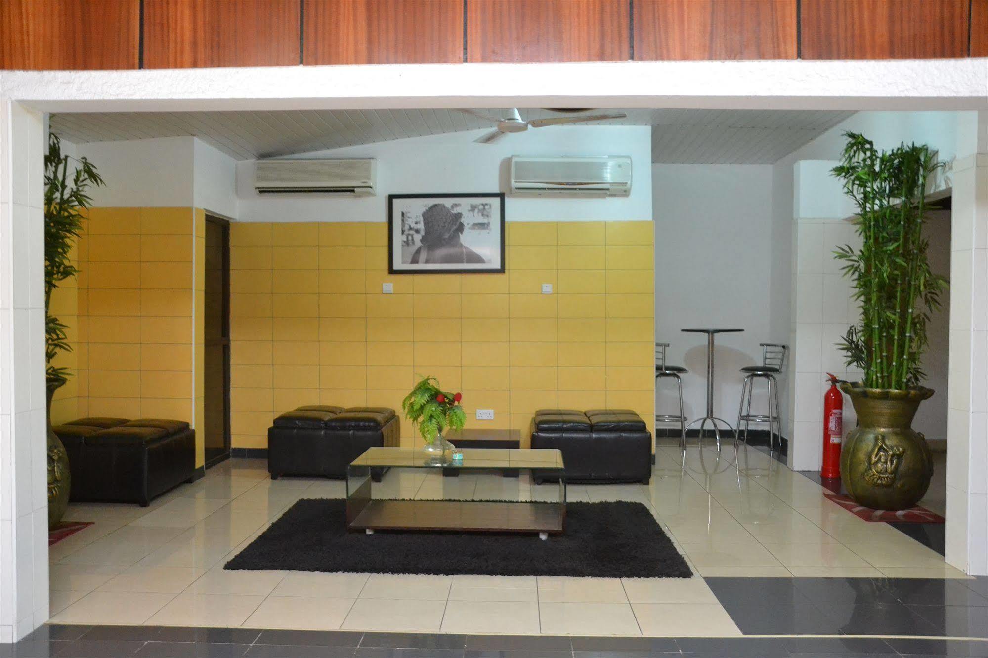 Kaysens Grande Hotel Tema Luaran gambar