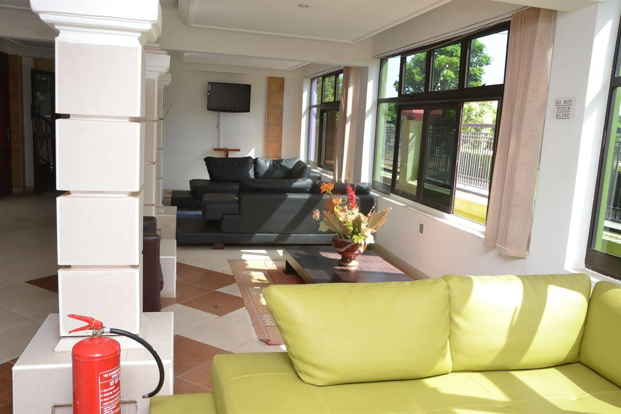 Kaysens Grande Hotel Tema Luaran gambar