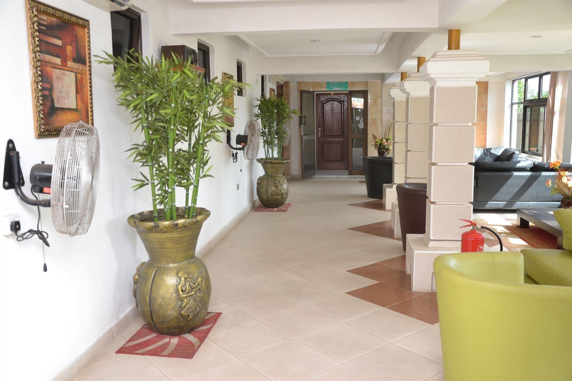 Kaysens Grande Hotel Tema Luaran gambar